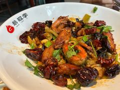 -恭敬李·烤鸭(天坛北门店)