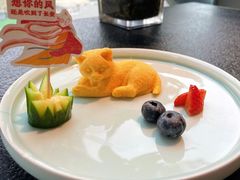 -唐猫庭院·千年陕菜(赛格国际购物中心店)