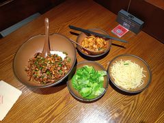 -德天顺盖码饭(人民西路店)
