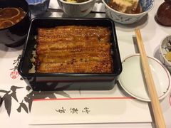 -竹叶亭(银座店)