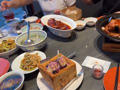 -小厨娘金榜题名(夫子庙秦淮河店)