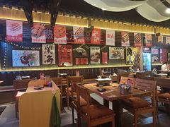 -聚点串吧·北京烧烤(朝北店)