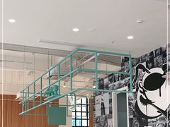 -穆拉诺餐厅(上海玻璃博物馆店)