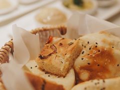 -Pasha帕夏土耳其餐厅(南昌路店)