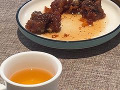 -晋江荣誉国际酒店·港誉茶餐厅