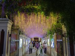 -天津意大利风情旅游区