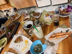 -割烹旭日本料理(龙湖狮山天街店)