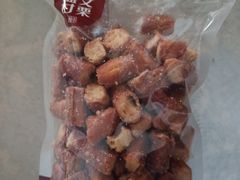 -盛文甘栗(中华大街店)