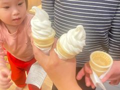 -麦当劳(金稻田路餐)