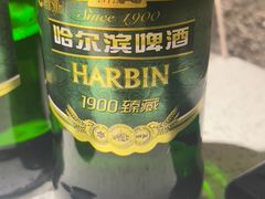-将军牛排·尔滨地标朝鲜族美食(总店)