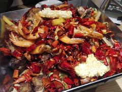 -小鱼小牛·鱼牛干锅·脆鱼火锅(世欧广场店)