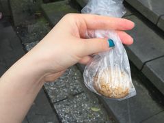 -金盆阿嬷香菇茶叶蛋(玄光店)