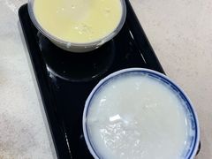 凤凰奶糊-百花传统甜品店(原址店)