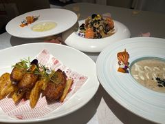 -晶雅花园西餐厅(南京首店)