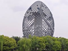 -丝绸小镇荻港古村