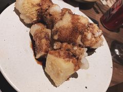 -盡膳口福跷脚牛肉火锅(合生汇购物中心店)