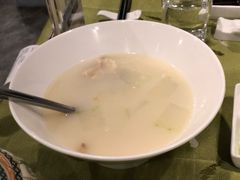 乳白鸭汤-北京全聚德(西客站店)