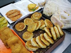 -惠宾饭庄(中山路店)
