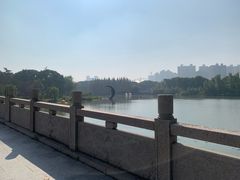 -昆山城市生态森林公园