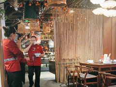 -老灶房-四川土菜(开元店)