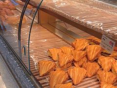 -丁香西饼屋(桂林路店)