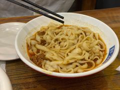 大同刀削面-晋B2008刀削面(小南庄店)
