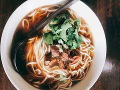 李先生牛肉面-李先生牛肉面大王(大兴枣园店)