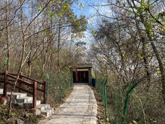 -南京金牛湖风景区