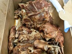 -犟骨头排骨饭(回龙观龙禧店)