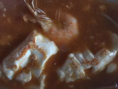 -六七八韩式烤肉·韩国料理(上杭路店)