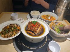 -大碗先生(万家丽店)