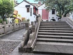 -南翔古镇
