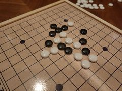 -嘉定凯悦·咖啡厅