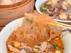 -回味鸭血粉丝汤(夫子庙瞻园路店)