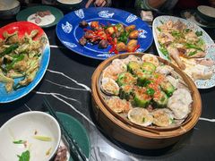 -粤·向群饭店(二沙岛店)