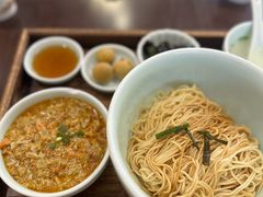 -蟹上黄·蟹黄面·江南糖水(人民广场店)