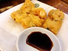 -添好运点心专门店(深水埗店)