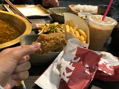 -土著渔匠·养生蝴蝶鱼(香樟路店)