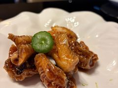 -上海苏宁宝丽嘉酒店·嘉府壹号中餐厅