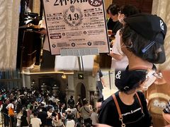 -B&C黄油与面包·THE GARDEN BAKERY概念店(世纪汇店)