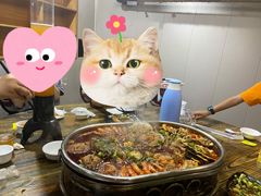 -上亿烧烤海鲜大咖(承德路店)