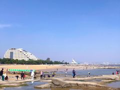 -前王院•巧克力海鲜市集餐厅(万平口店)