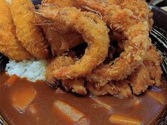 -友名Cross日式咖喱屋(江南大道中店)