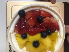 -黑池口感烘焙·生日蛋糕(坂田店)