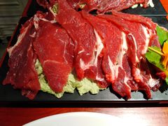 -蜀滋香鲜鱼火锅(黄金路店)