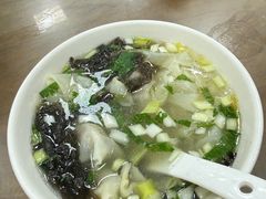 -子午路张记肉夹馍(翠华路店)