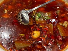 -上海1号私藏菜(静安店)