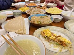 -老昌春饼(中央大街店)