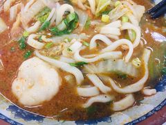 -大连理工大学中心-食堂