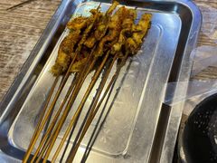 烤牛肚7角-九喜龙虾(凤城六路直营店)